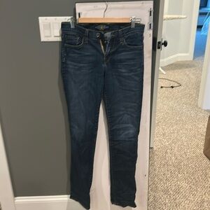 Lucky barnd sweet n straight 4/27